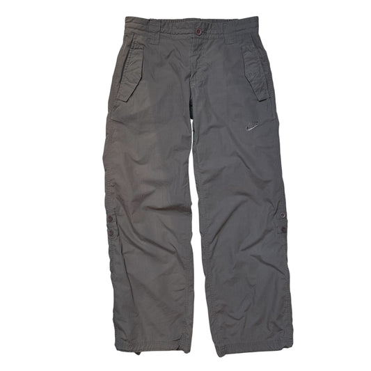 Vintage Nike Brown WindPants