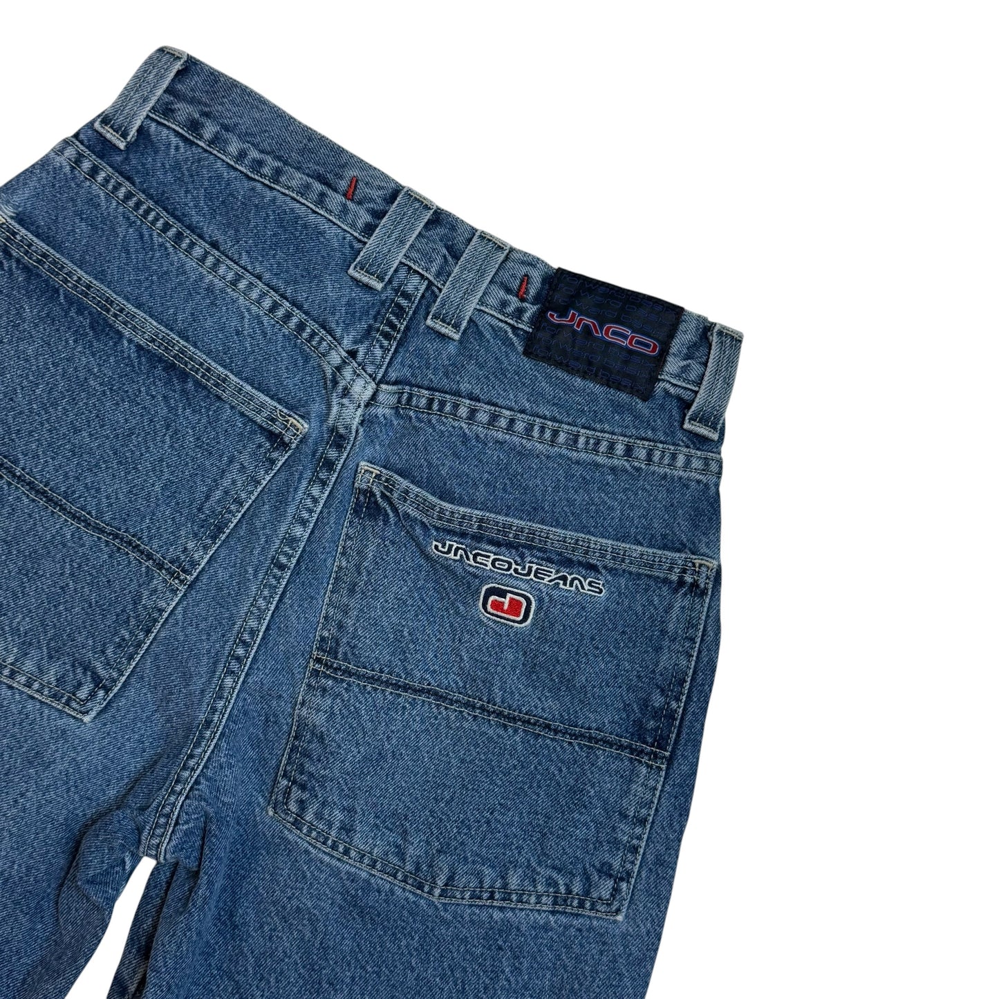 JNCO jean's jean Shorts