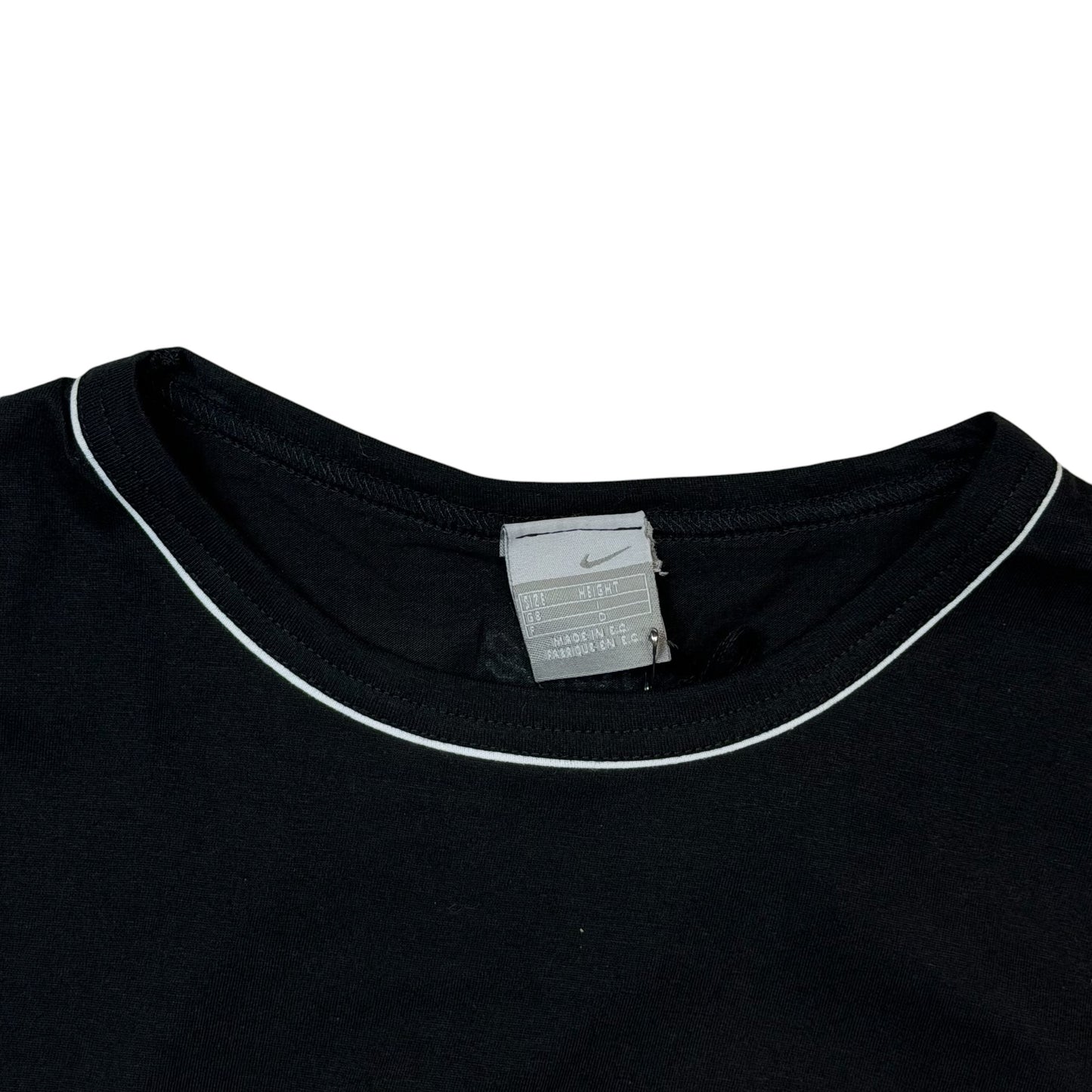 Vintage Nike Dead Stock Sleeveless Cotton T-Shirt