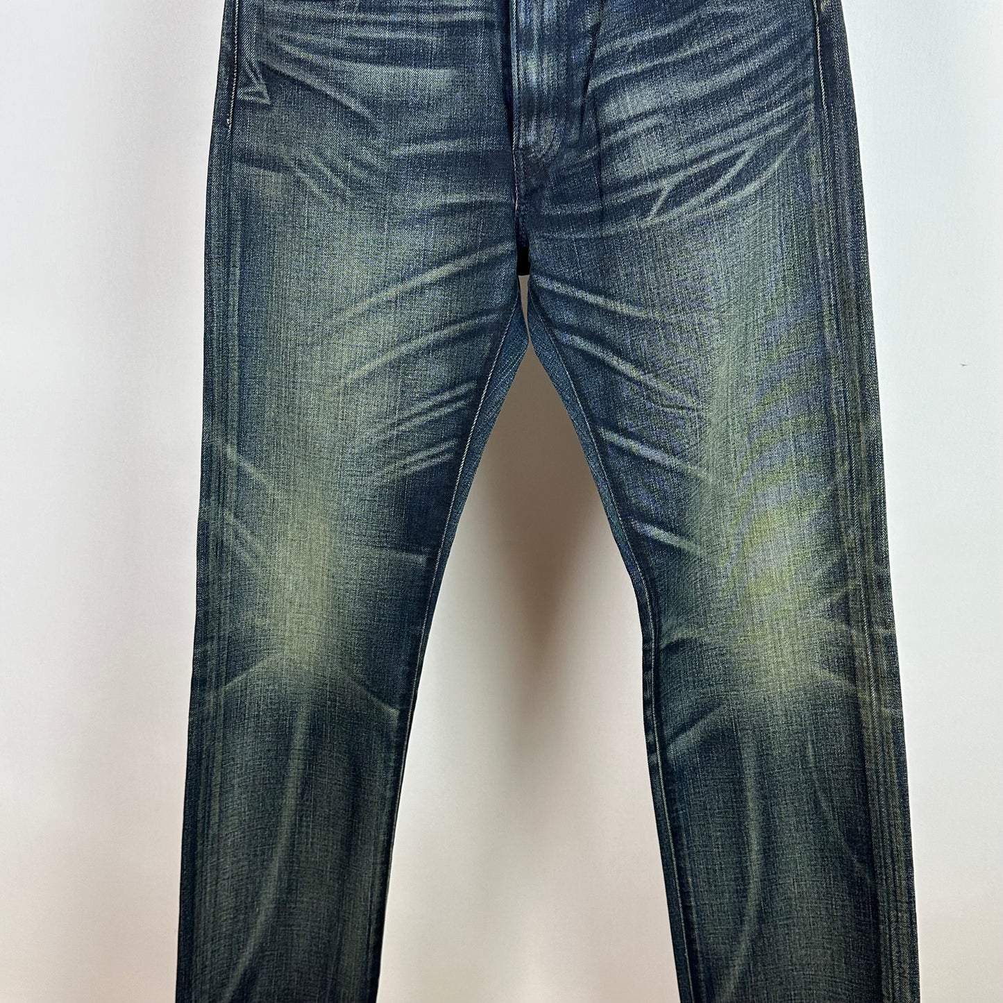 Levi’s Vintage Black Tab Rare Jeans