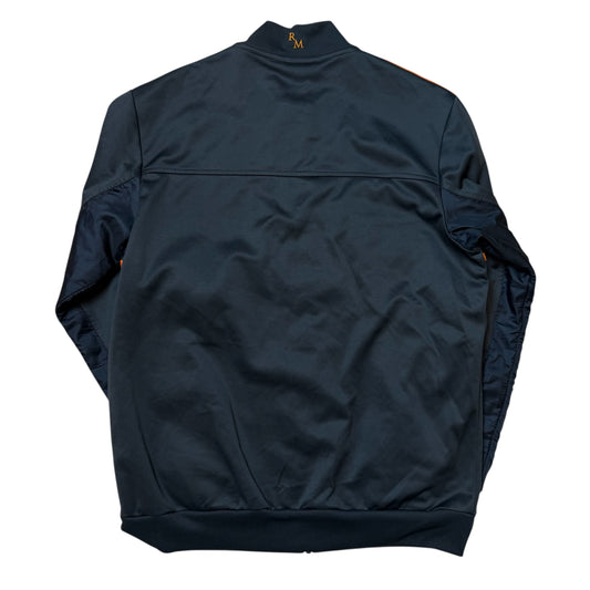 Adidas Real Madrid Track Jacket 2013