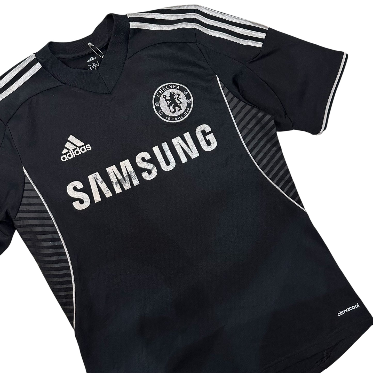 Adidas Chelsea 2013/14 Football Jersey