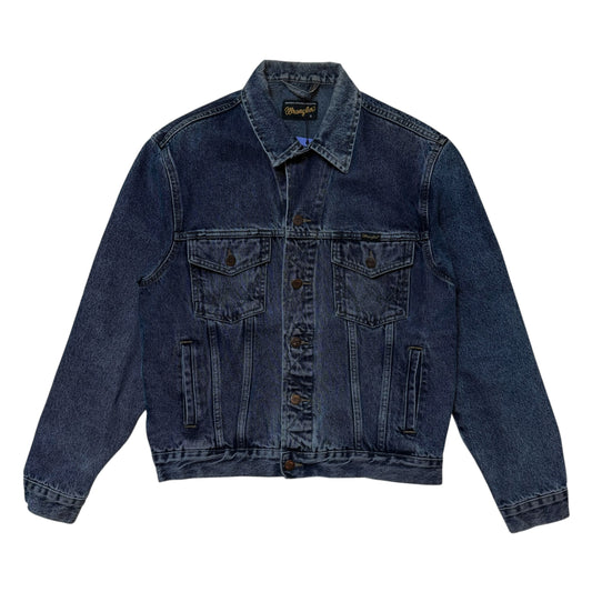 Wrangler Vintage Jean Jacket