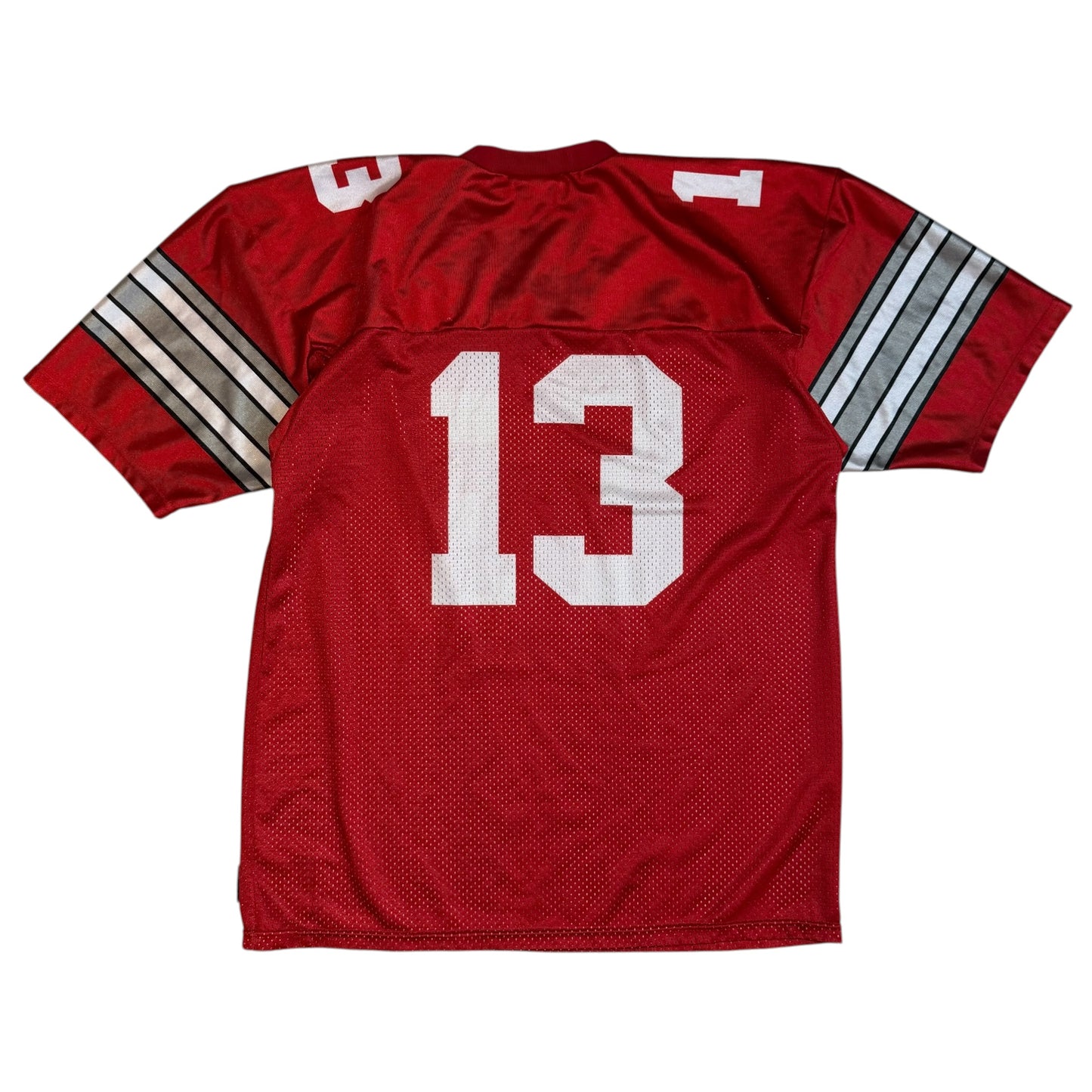 Vintage Ohio State #13 Mesh Football Jersey