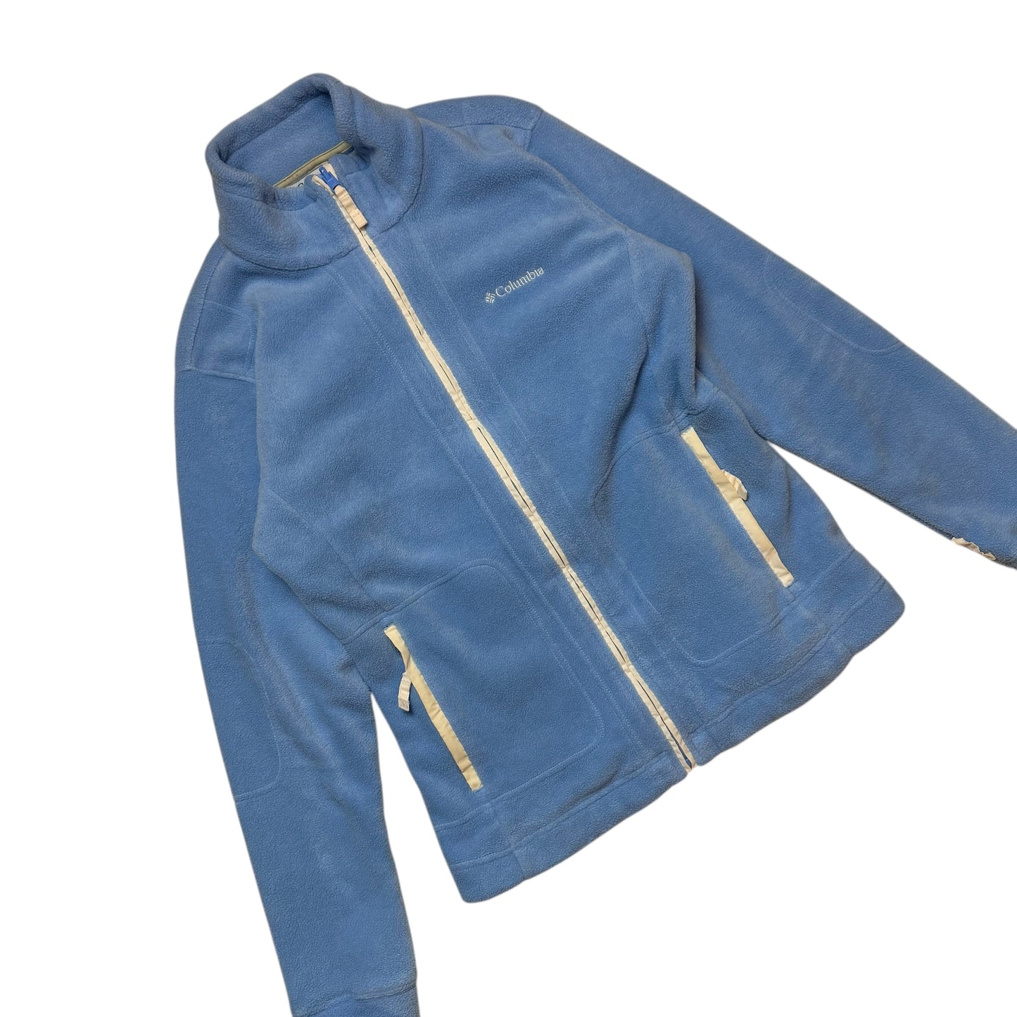 Columbia Baby Blue Fleece