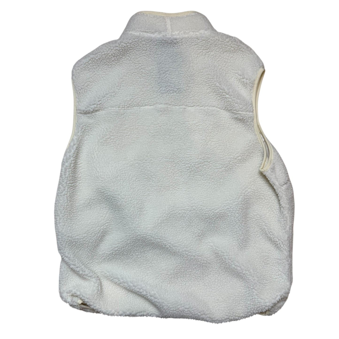 Dickies Fuzzy Vest Fleece