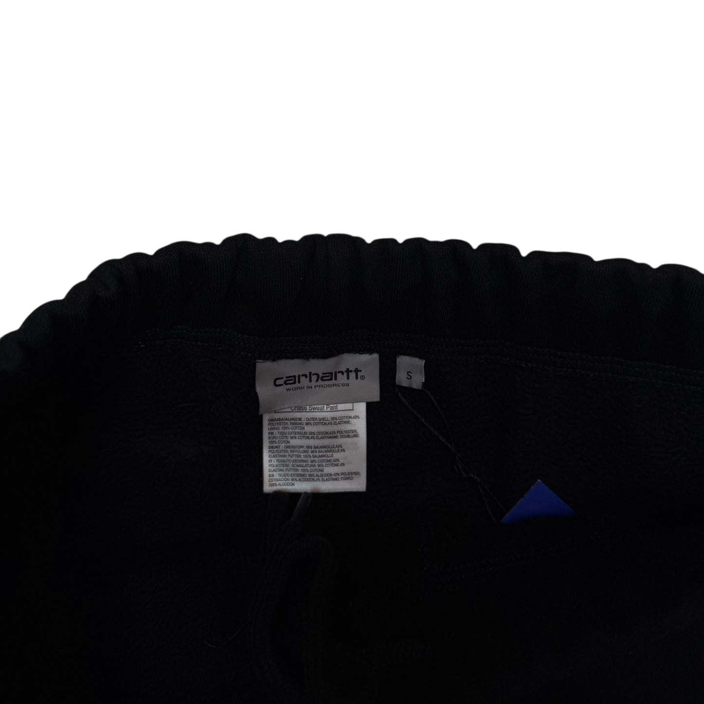 Carhartt Black Sweat Pants