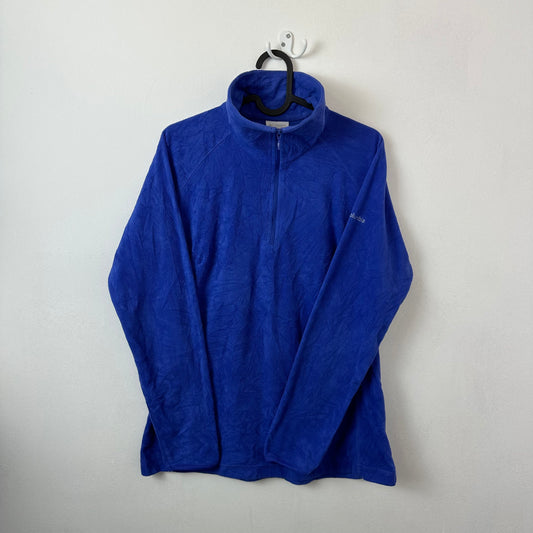 Columbia QuarterZip Fleece