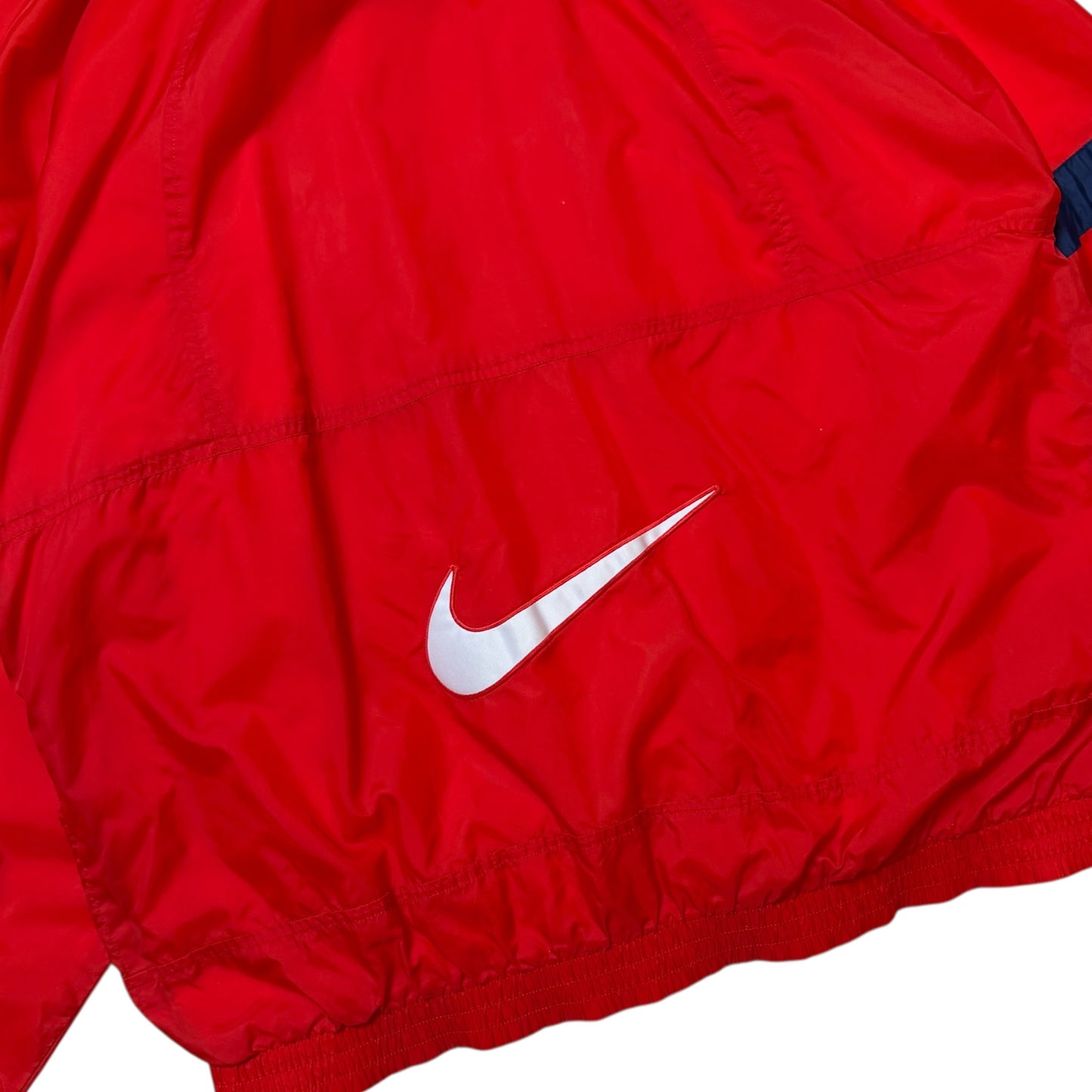 Vintage Nike WindBreaker Jacket
