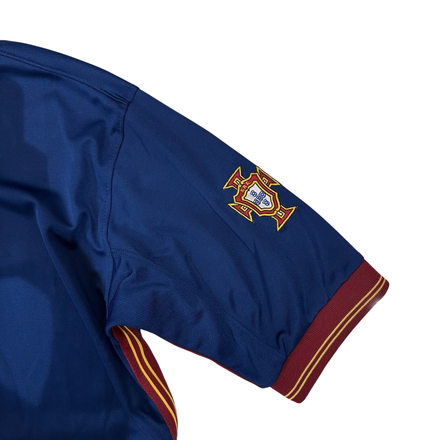 Nike Portugal 1998 Football Jersey
