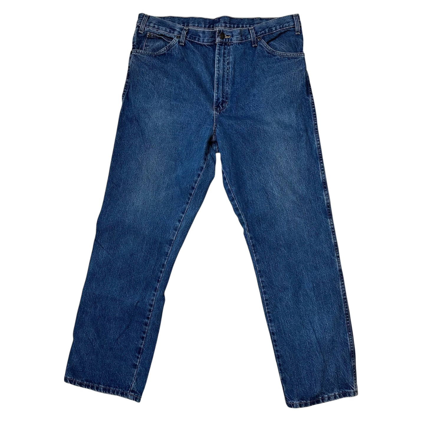 Dickies Loose Blue Jeans