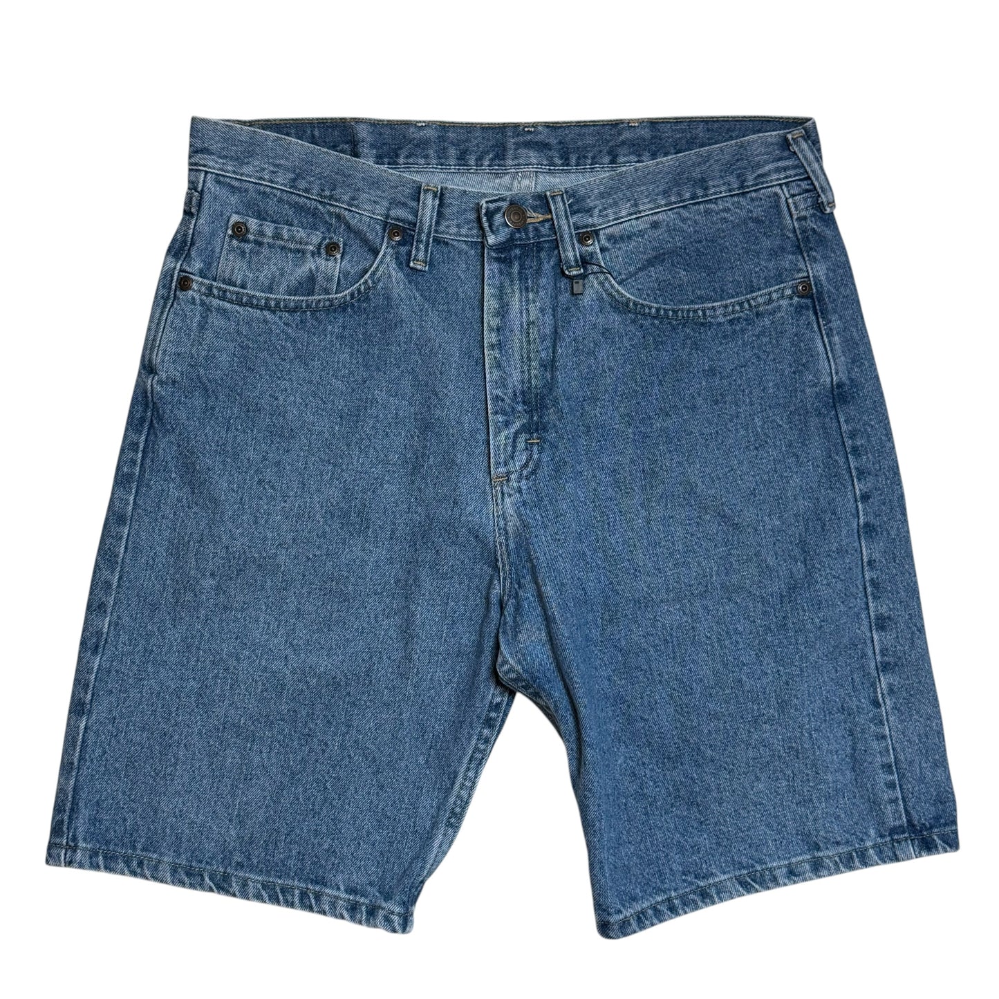 Wrangler Jean Shorts