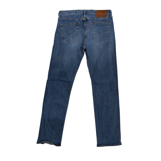 Levi’s 501 Blue Jeans