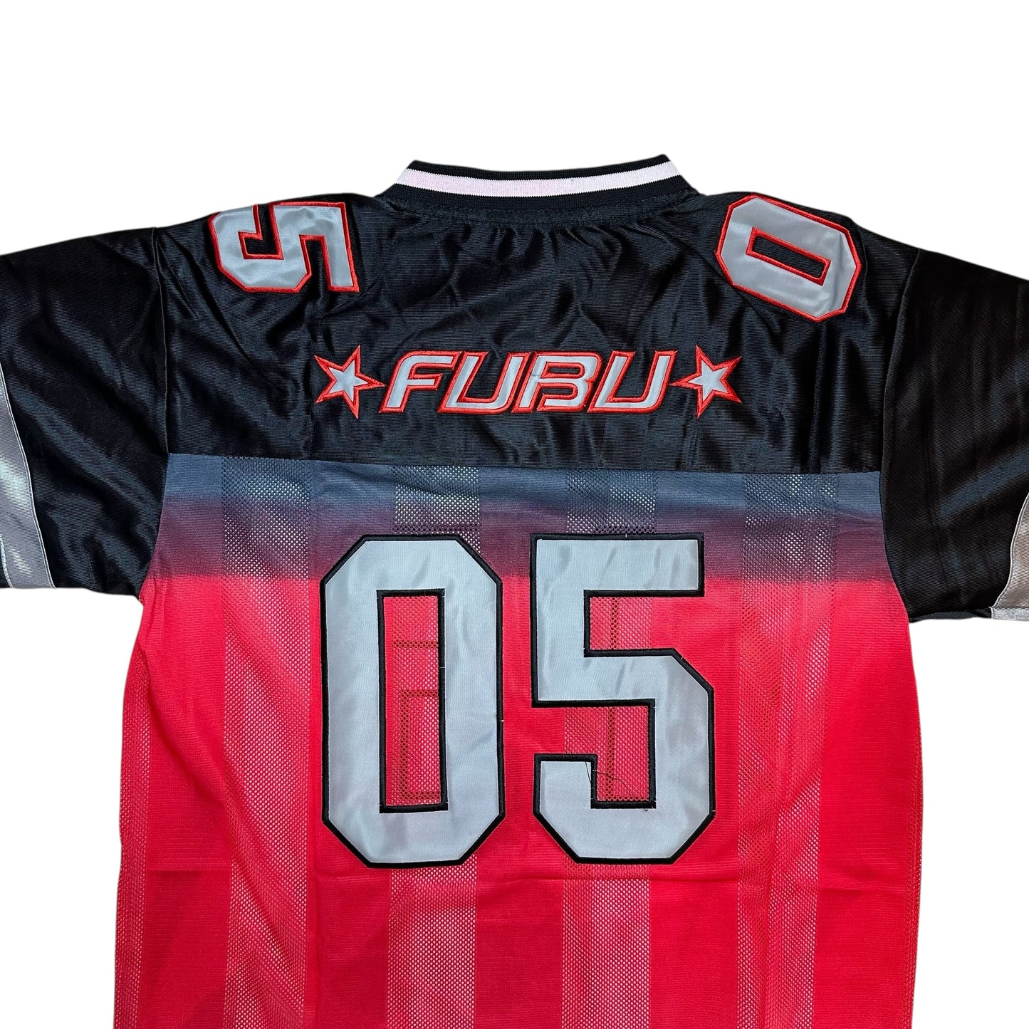 FUBU Dead Stock Oversized Jersey