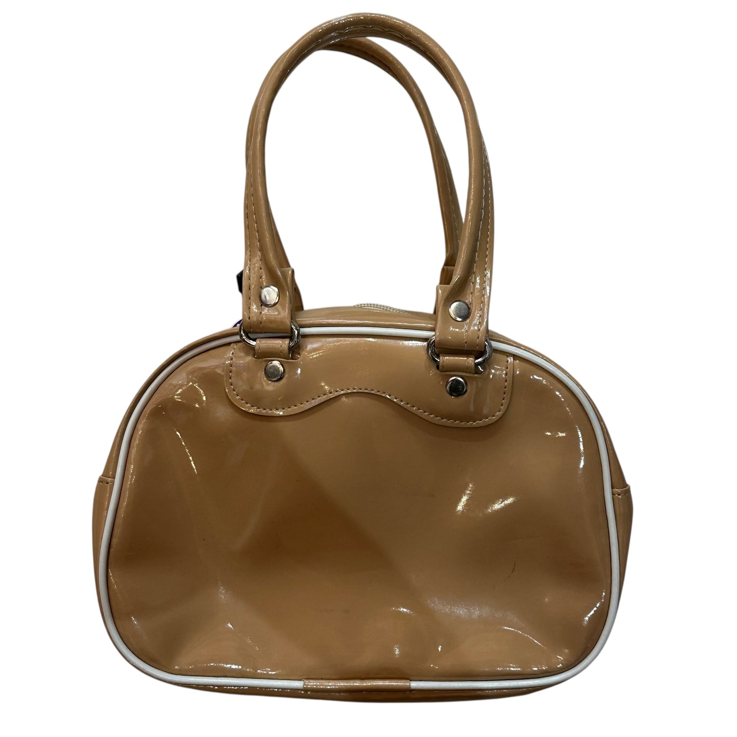 Puma Vintage Vinyl HandBag