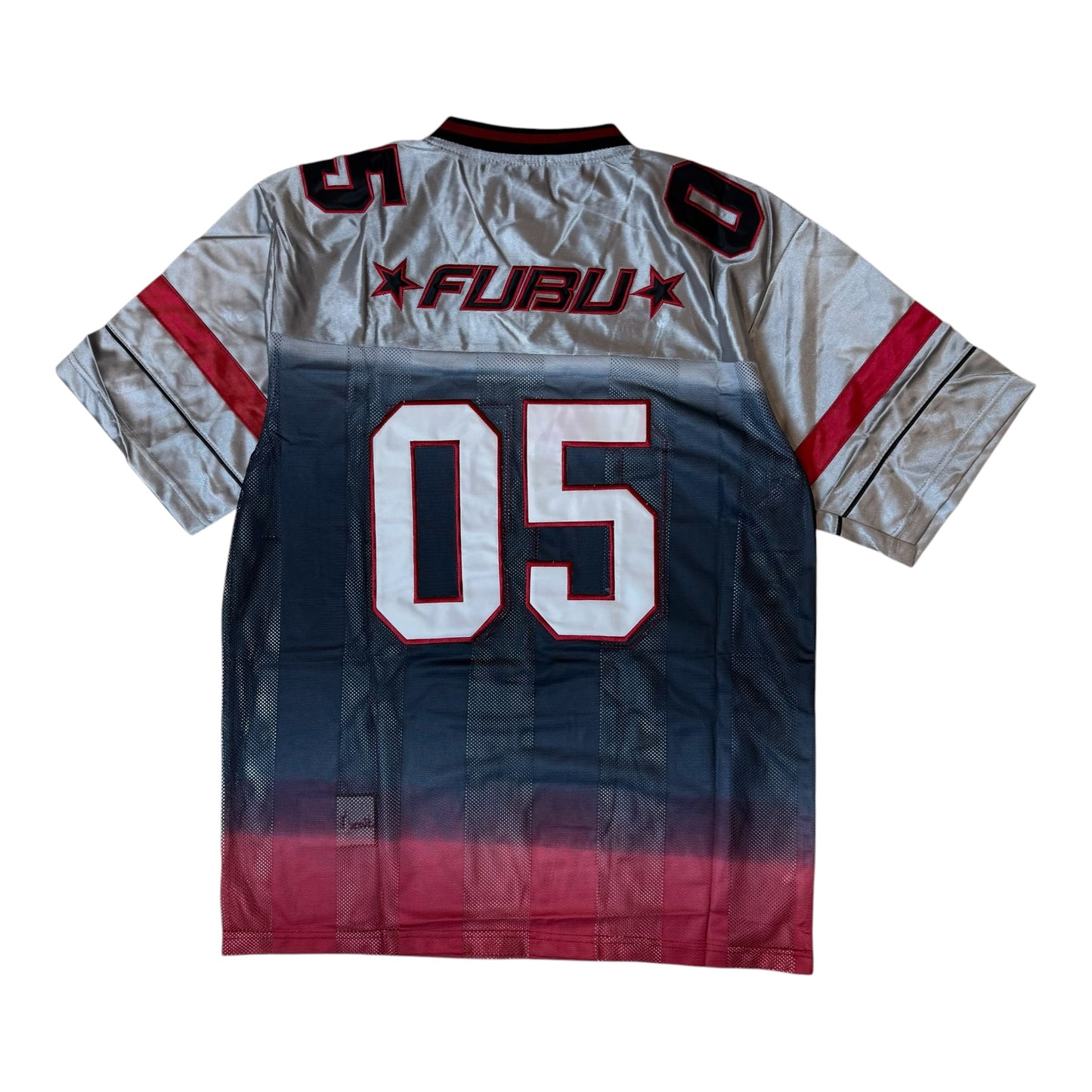 FUBU Dead Stock Oversized Jersey