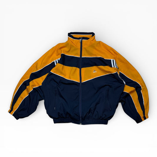 Vintage Adidas Light Jacket