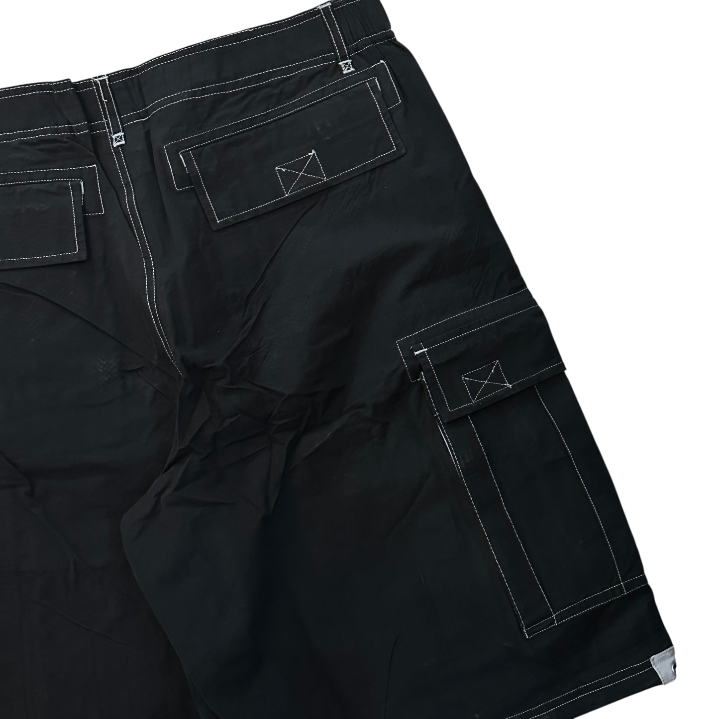 Oakley Black Dead Stock Cargo