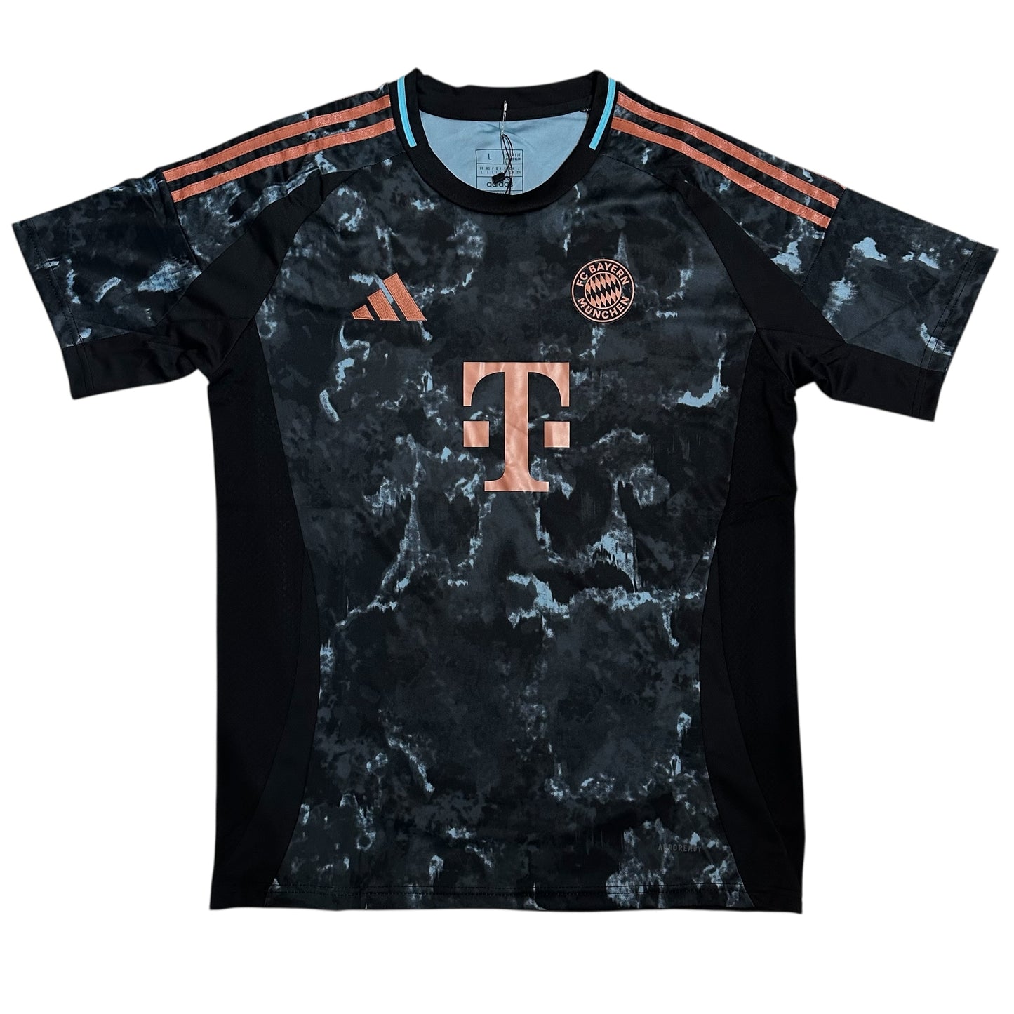 Adidas FC BAYERN MUNCHEN Football Jersey