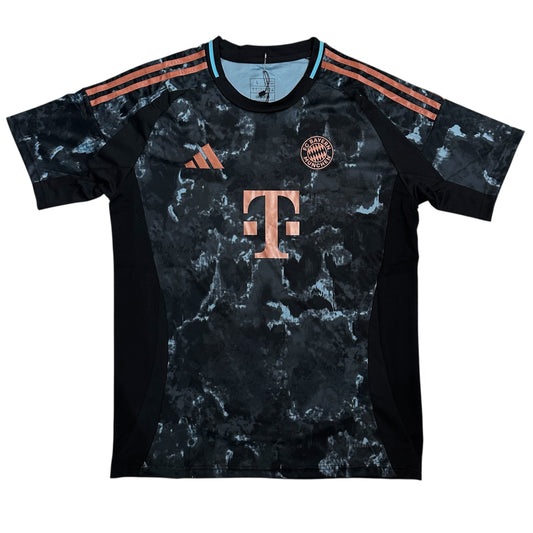 Adidas FC BAYERN MUNCHEN Football Jersey