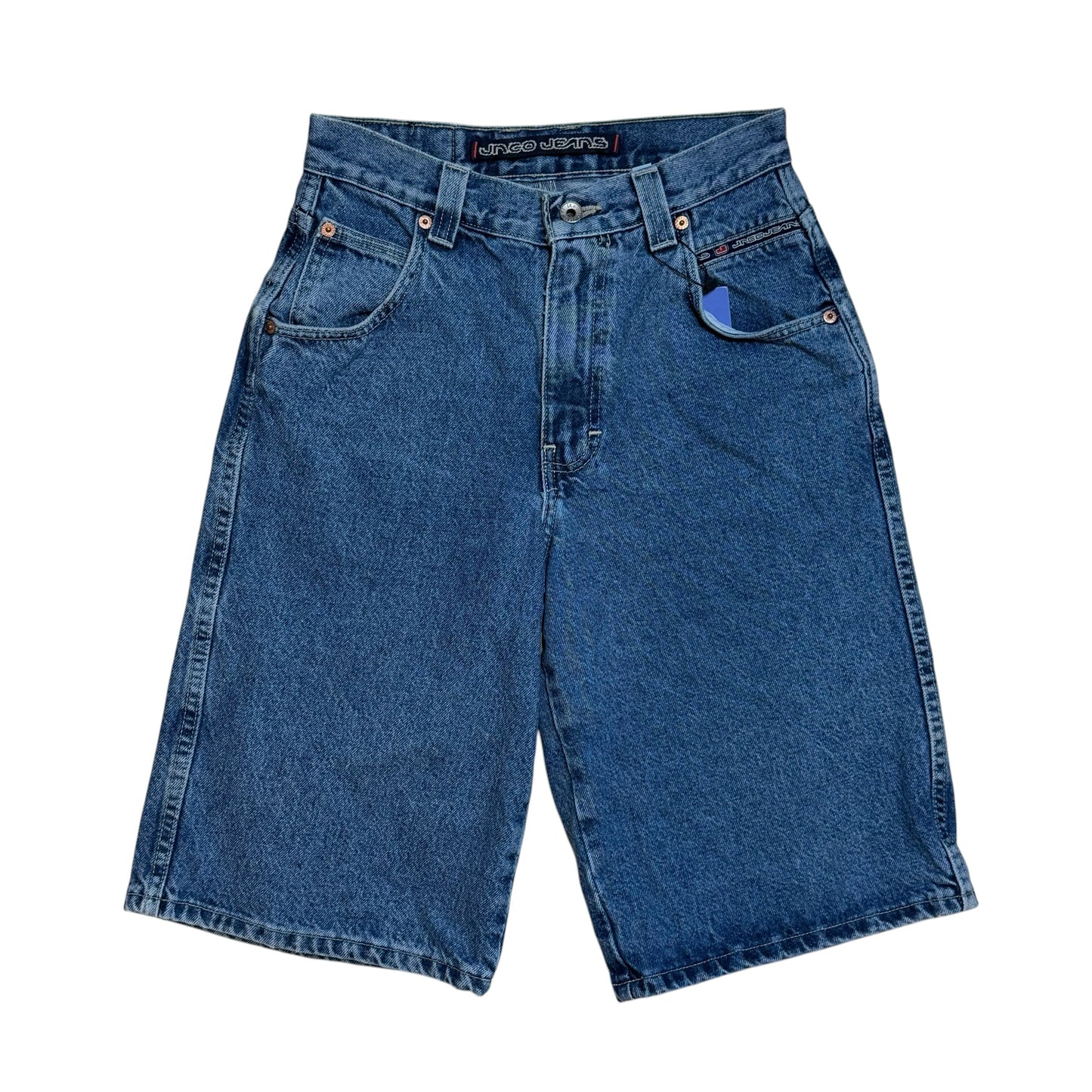 JNCO jean's jean Shorts
