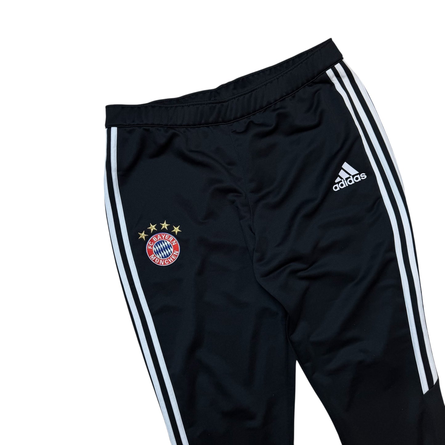 Adidas Bayern Track Pants