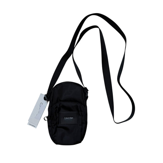 Calvin Klein Dead Stock Cross Body Bag