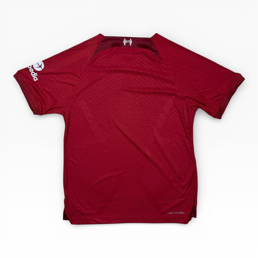 Liverpool Nike Football Jersey (2020–2021)