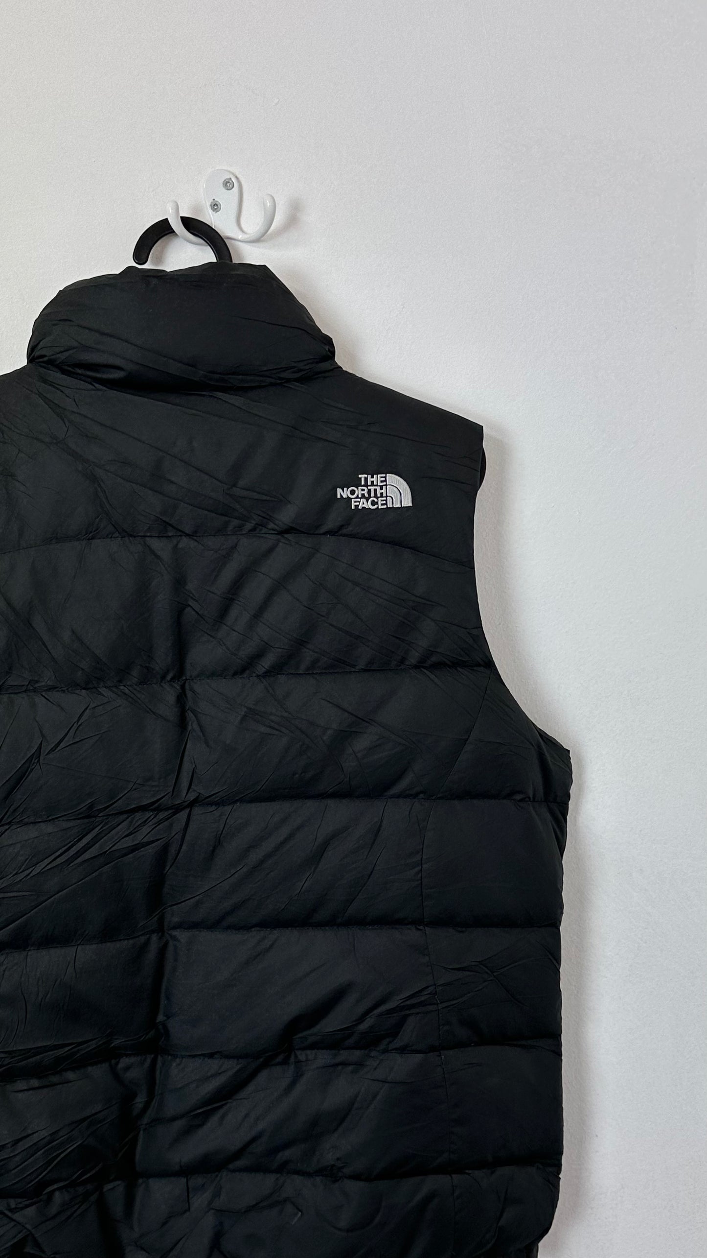 The North Face Women’s 700 Puffer Vest Jacket