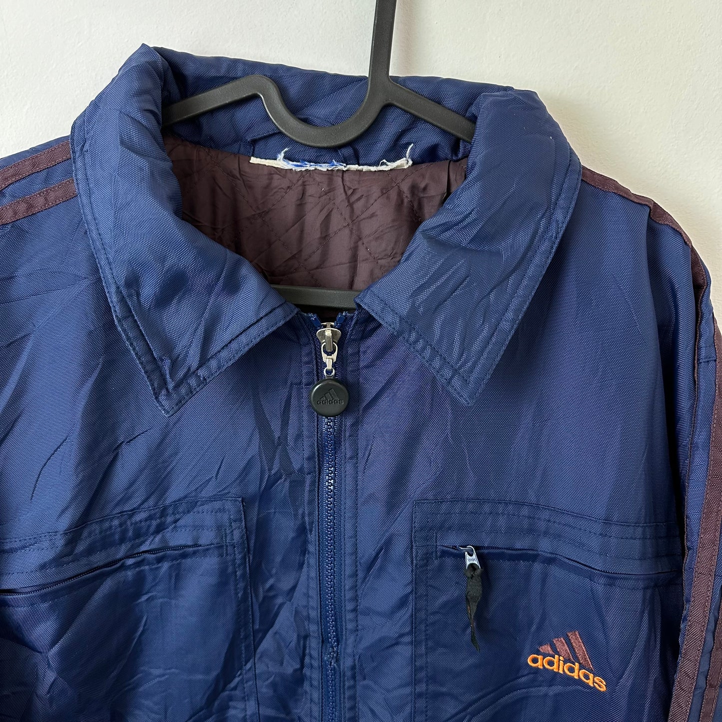 Vintage Adidas Jacket