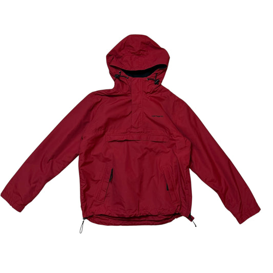 Carhartt Red Jacket
