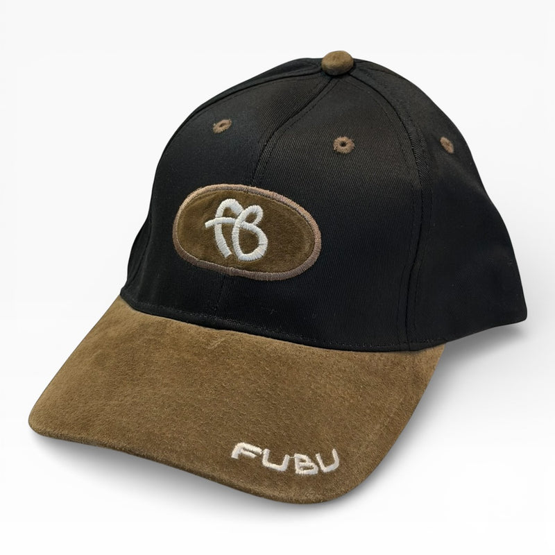 FUBU Vintage Cap – New With Tags