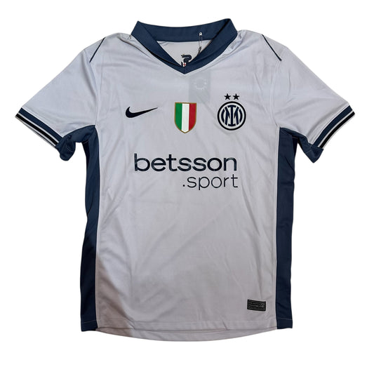 Nike inter Milan 2022 Football Jersey