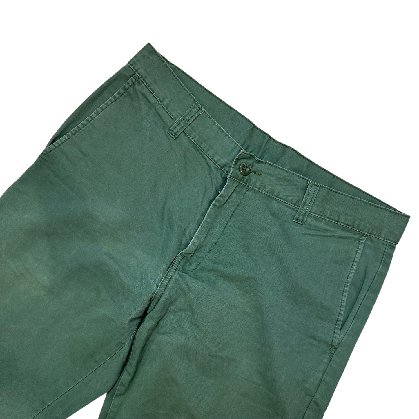 Carhartt Chino Straight Pants