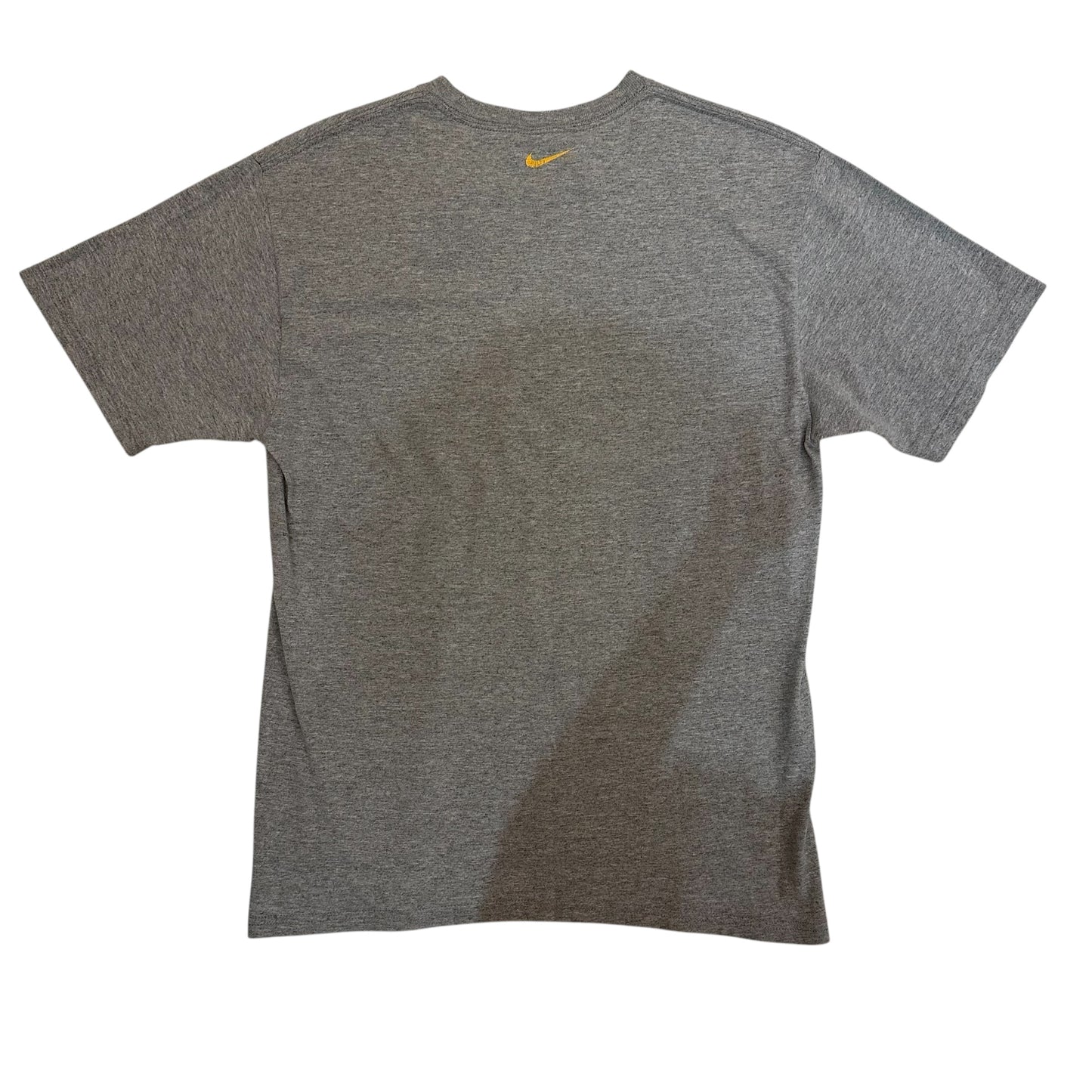 Vintage Nike Grey Graphic T-Shirt