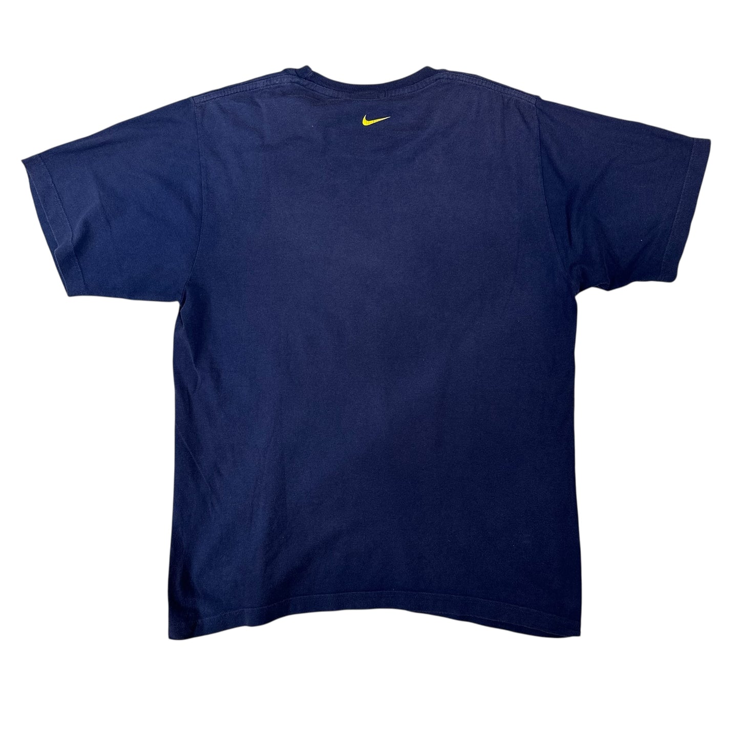 Nike Vintage Dark Blue Graphic T-Shirt