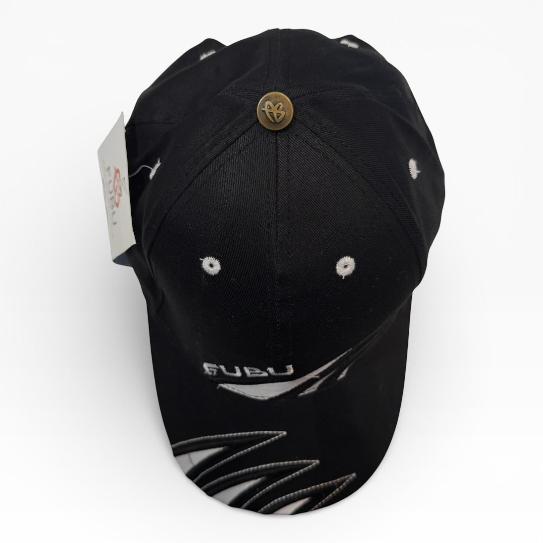 FUBU Vintage Cap – New With Tags