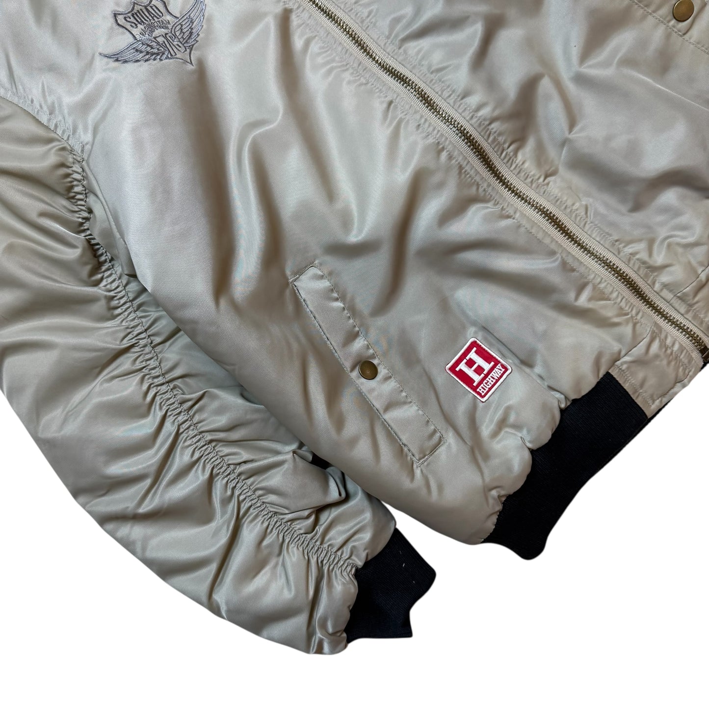 Vintage Dead Stock Jacket