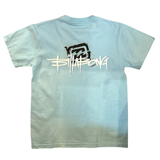 Vintage Billabong Australia Surfer Loose T-Shirt