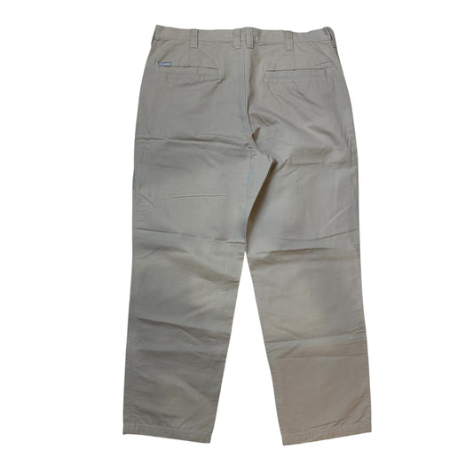 Columbia Baggy Chino Pants
